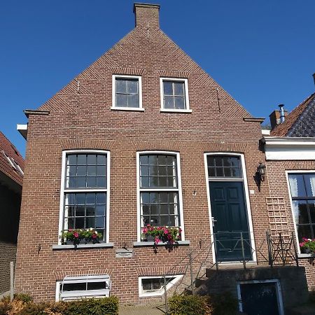 De Wachtkaemer In De Olde Banck สตาโวเริน ภายนอก รูปภาพ
